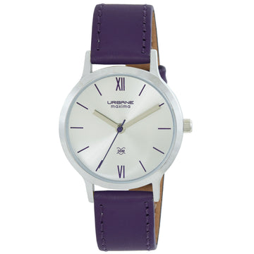 Maxima Urbane Collection Analog Watch For Women 68513 LMLI